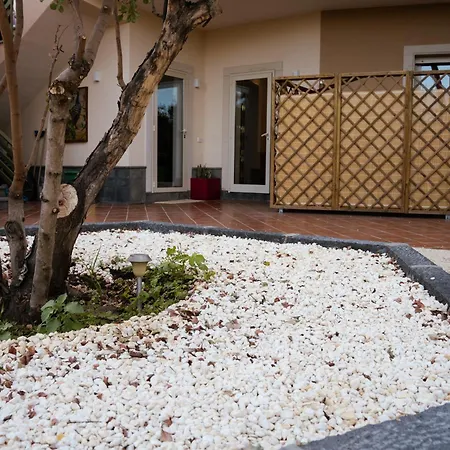 Casa Vacanze Le Pernici-2