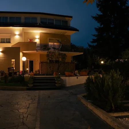 Casa Vacanze Le Pernici-3