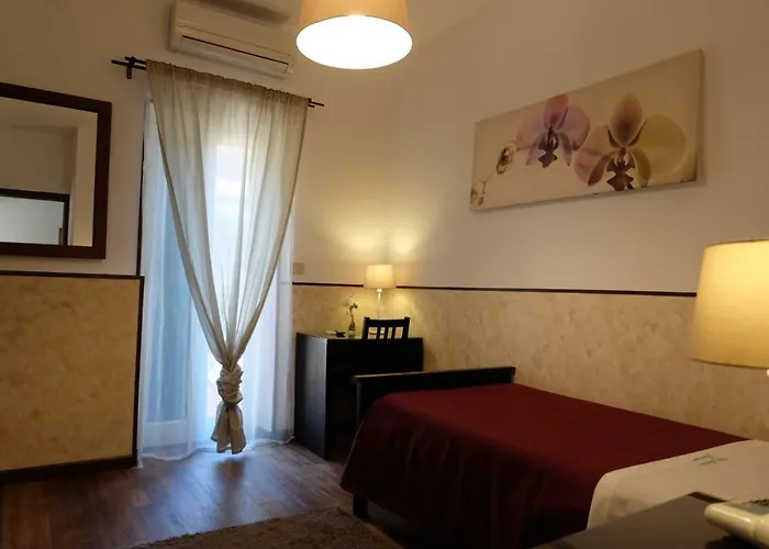 Hotel Villa Nettuno